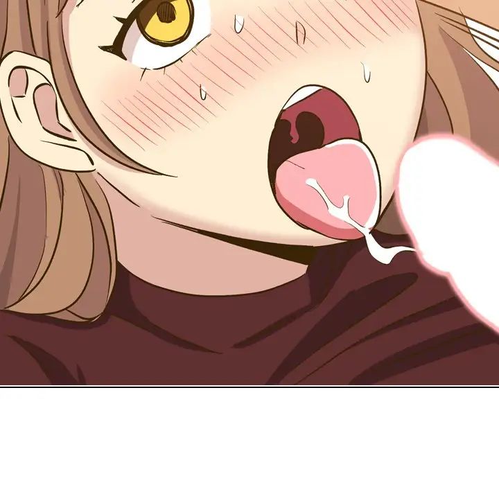 毫无保留的她第33话