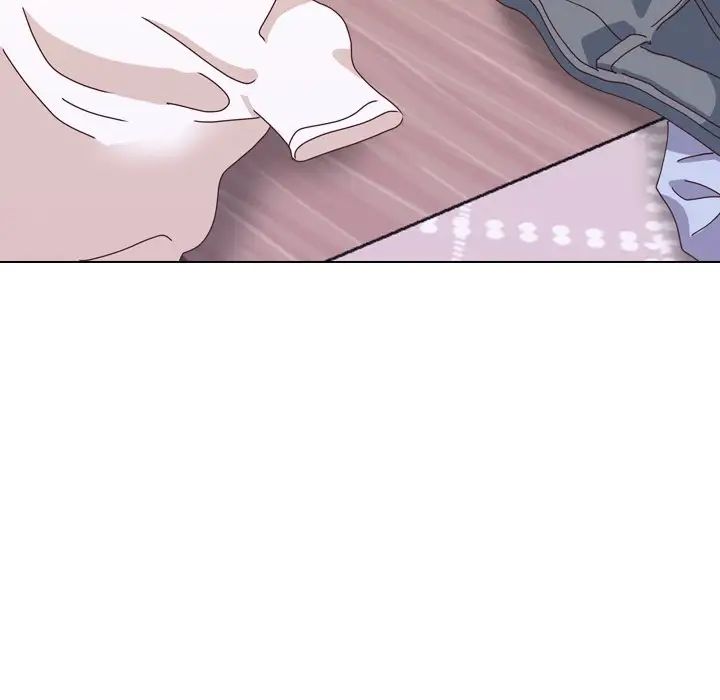 毫无保留的她第34话