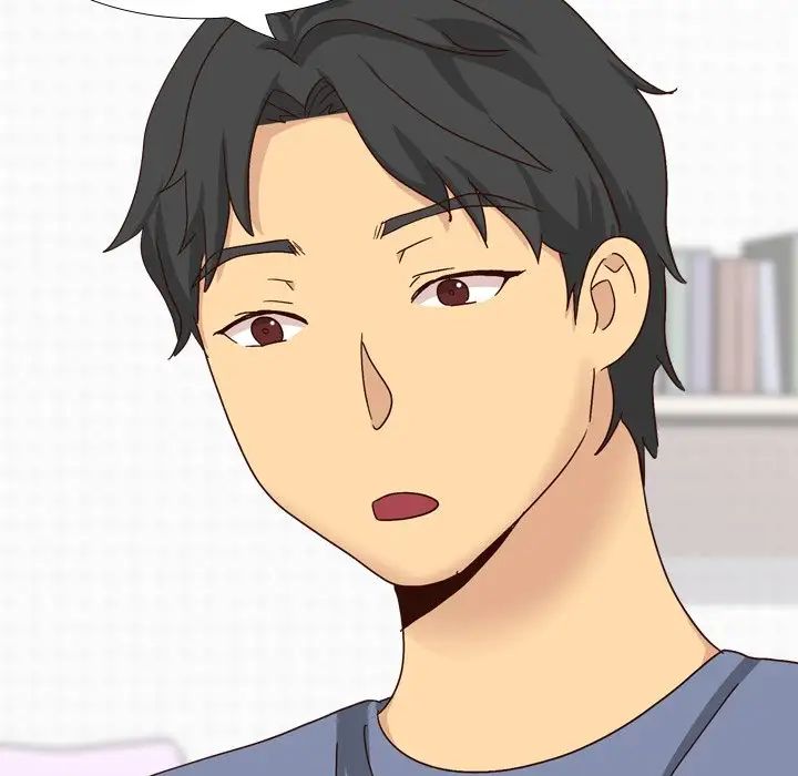 毫无保留的她第34话