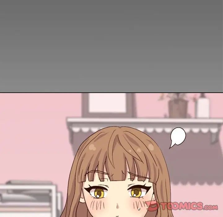 毫无保留的她第34话