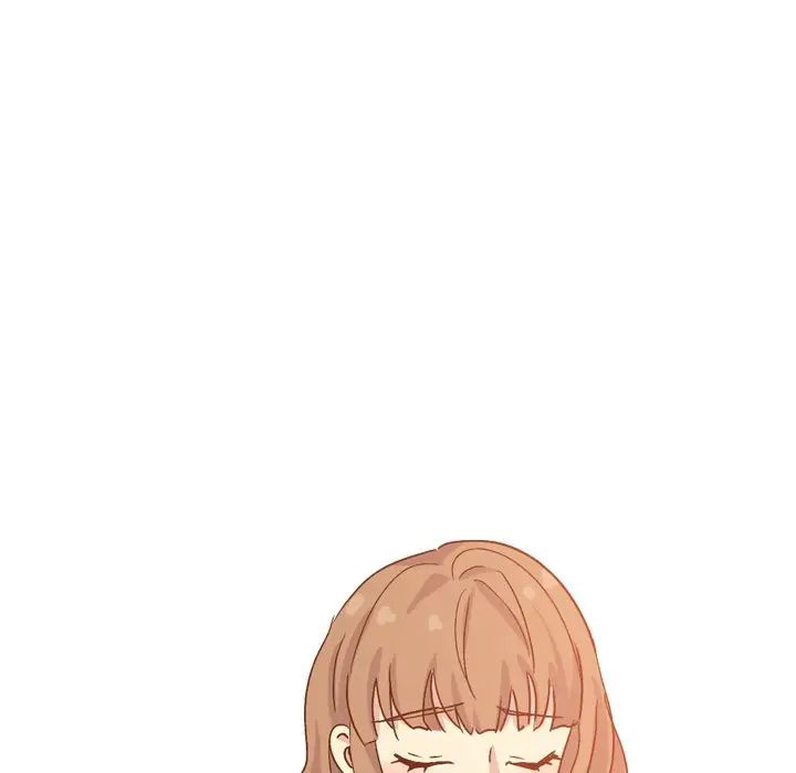 毫无保留的她第34话