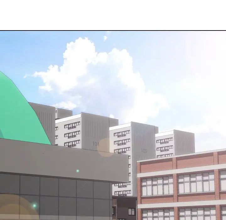 毫无保留的她第34话