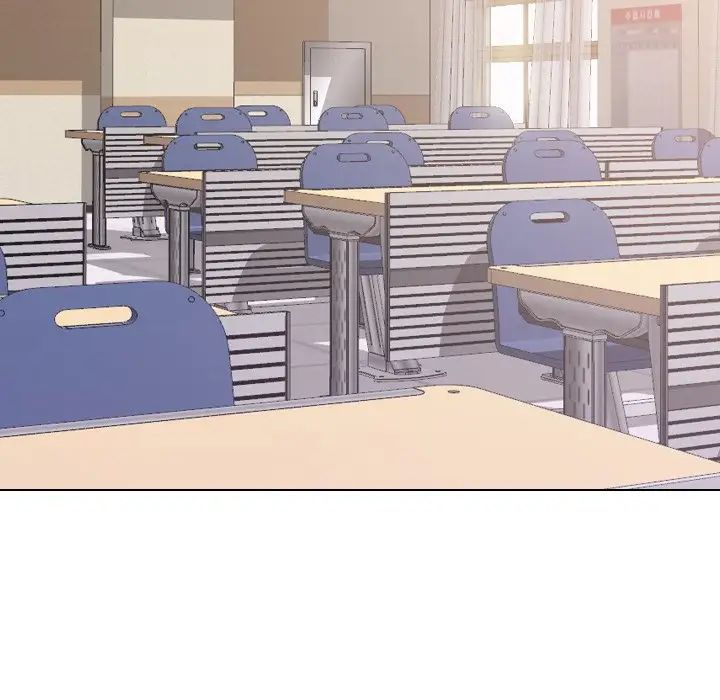 毫无保留的她第34话