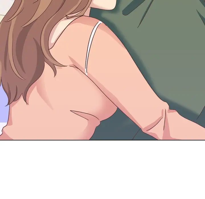 毫无保留的她第34话