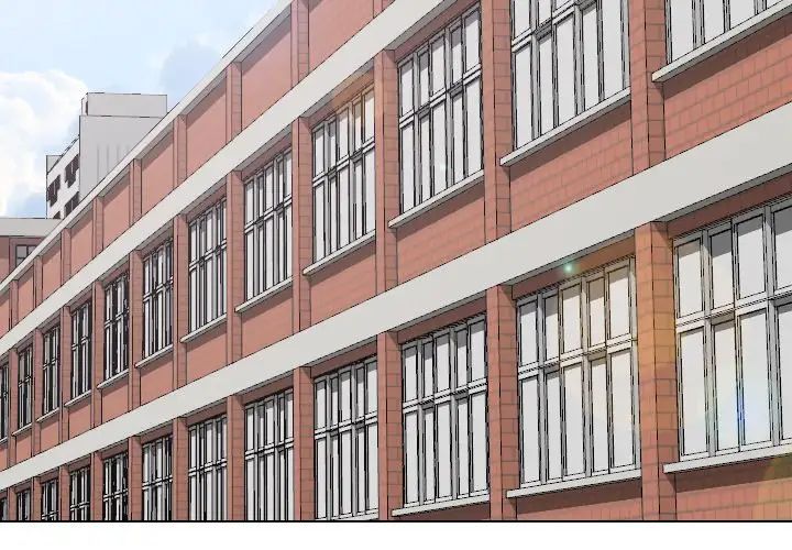 毫无保留的她第35话