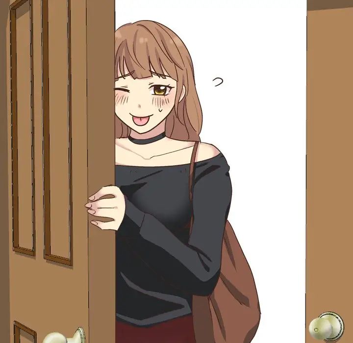 毫无保留的她第35话