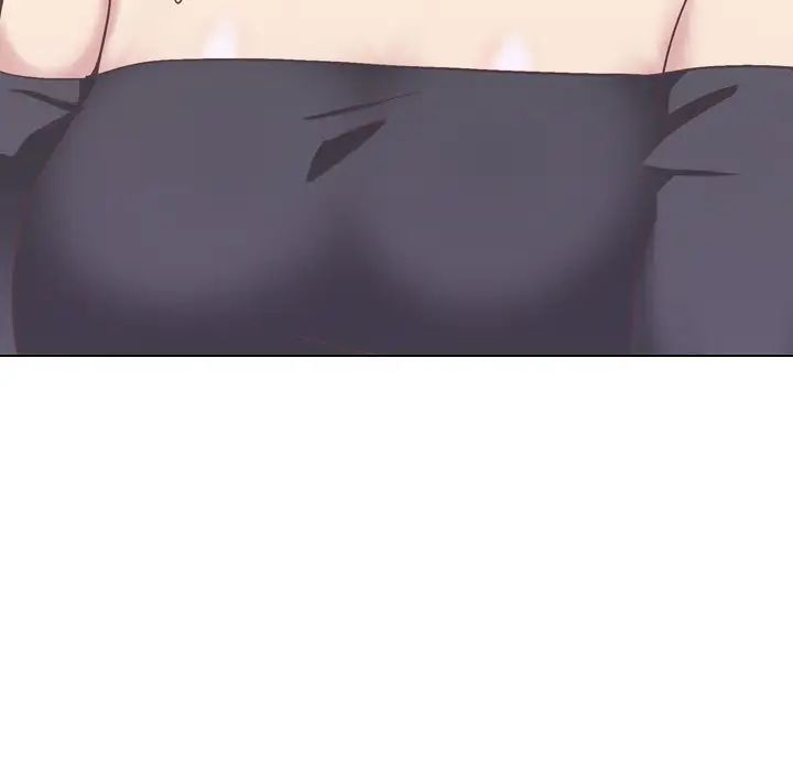 毫无保留的她第35话