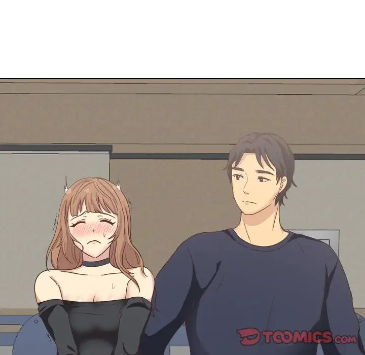 毫无保留的她第35话