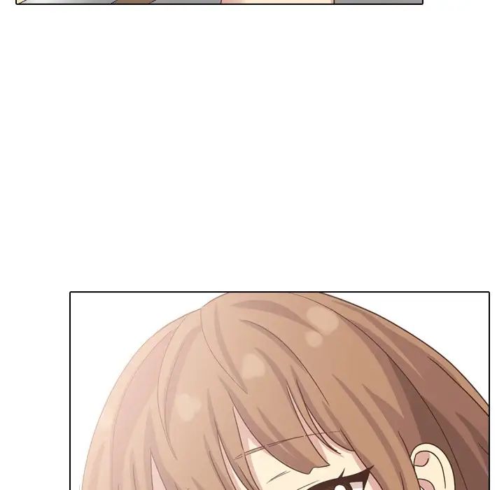 毫无保留的她第35话