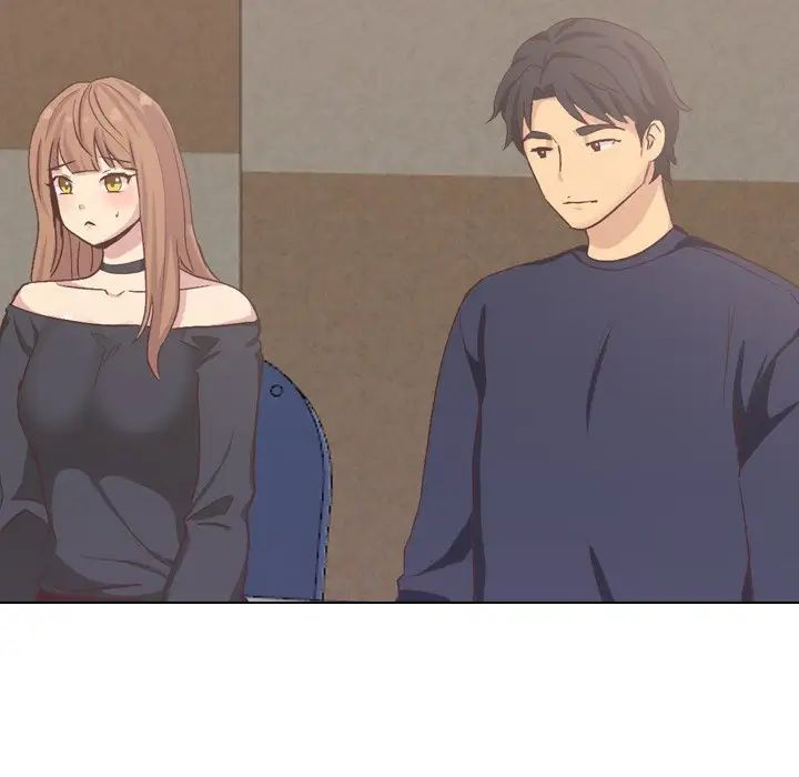 毫无保留的她第35话