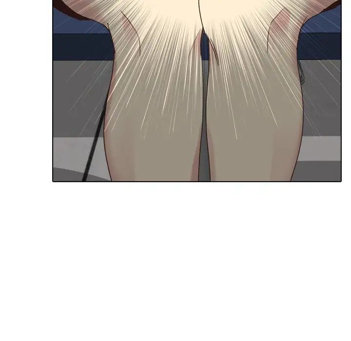 毫无保留的她第35话