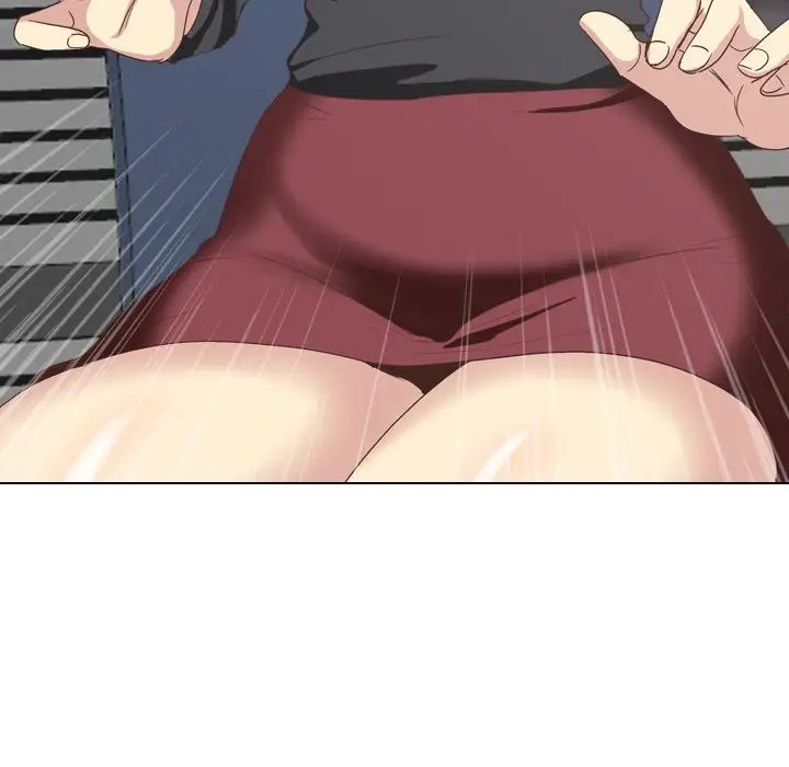 毫无保留的她第35话