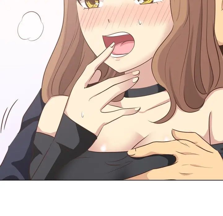 毫无保留的她第35话