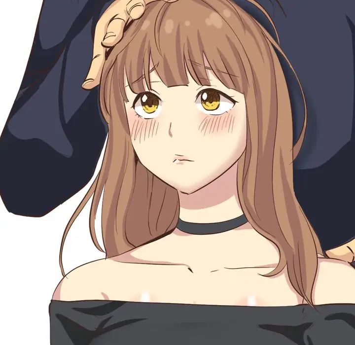 毫无保留的她第35话