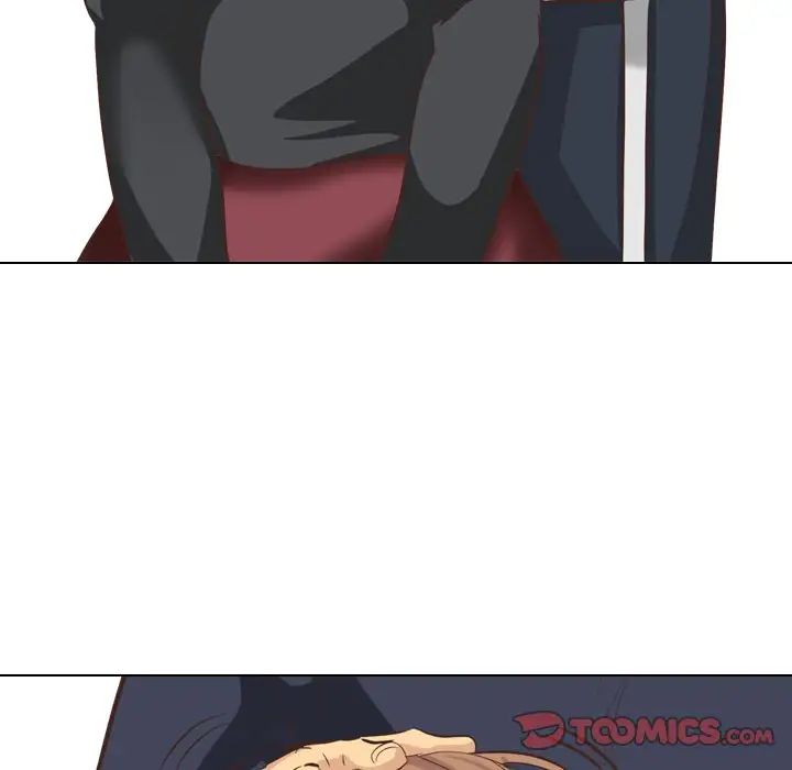 毫无保留的她第35话