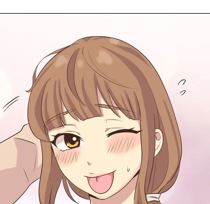 毫无保留的她第35话