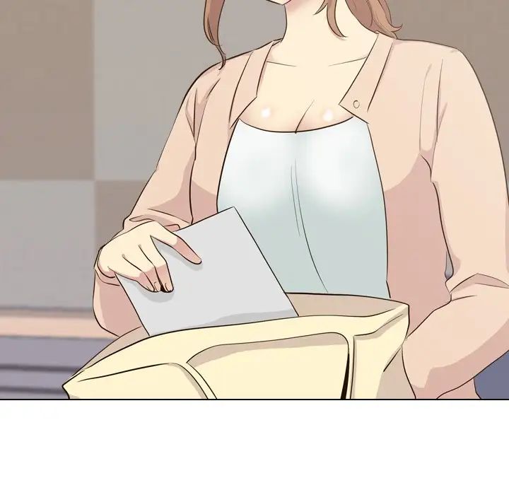 毫无保留的她第36话