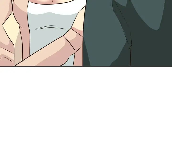 毫无保留的她第36话