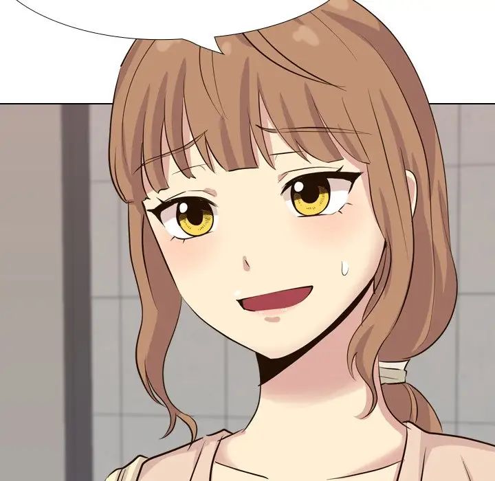 毫无保留的她第36话