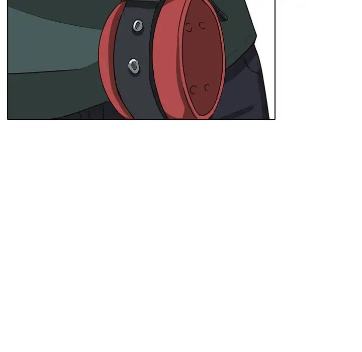 毫无保留的她第36话