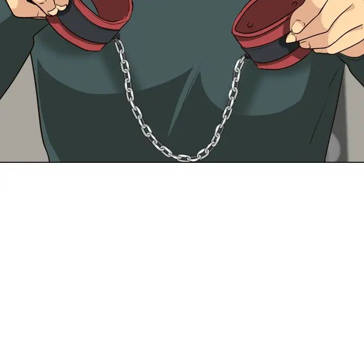 毫无保留的她第36话