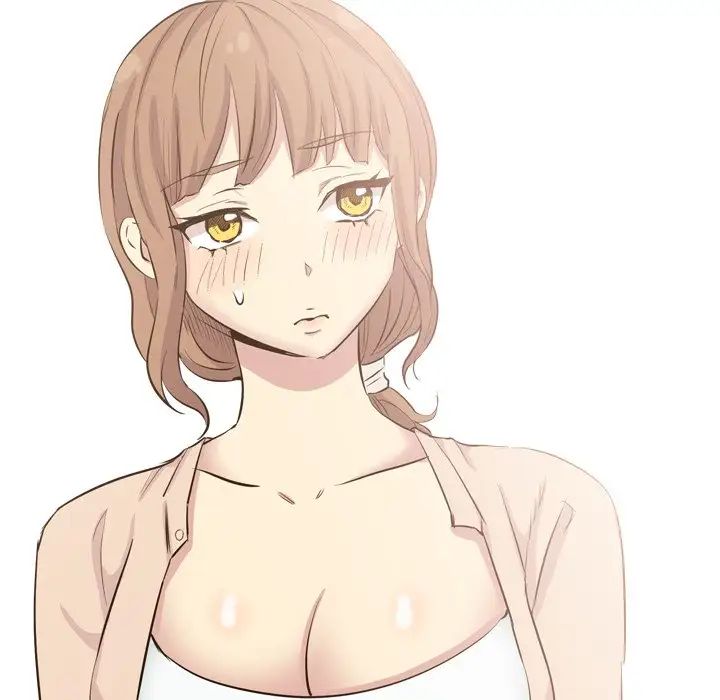 毫无保留的她第36话