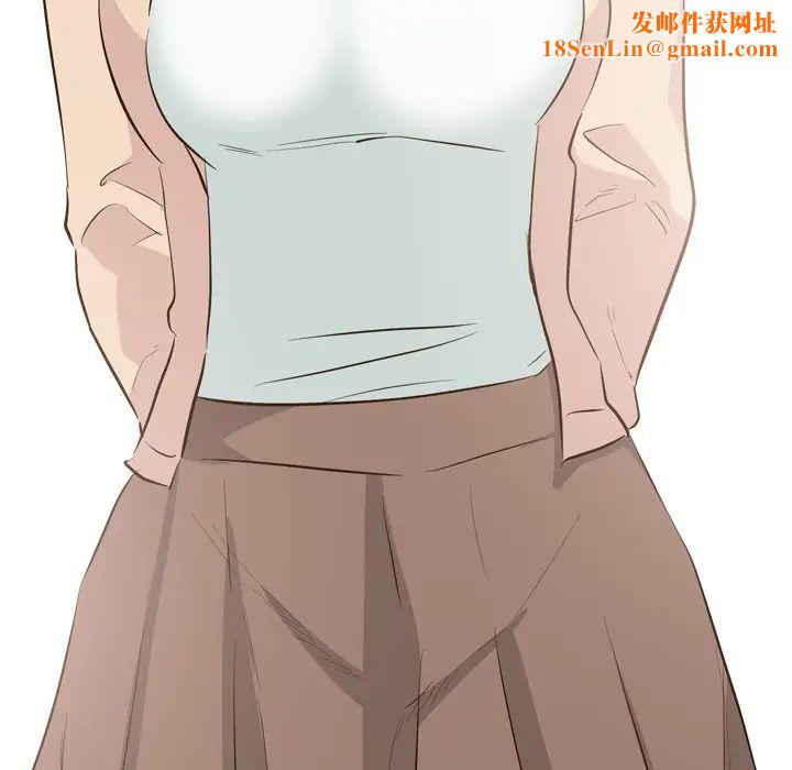 毫无保留的她第36话