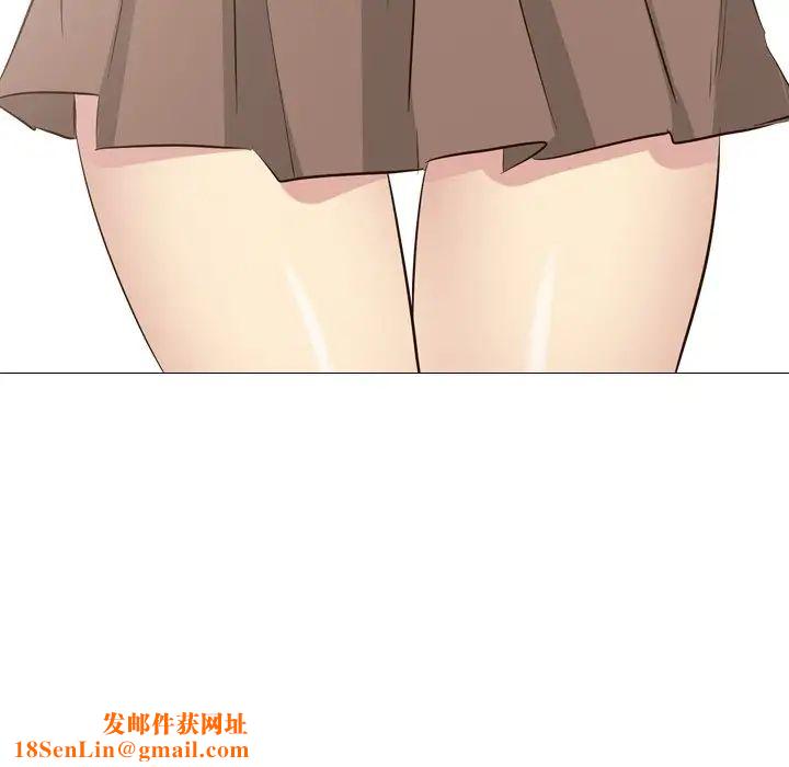 毫无保留的她第36话