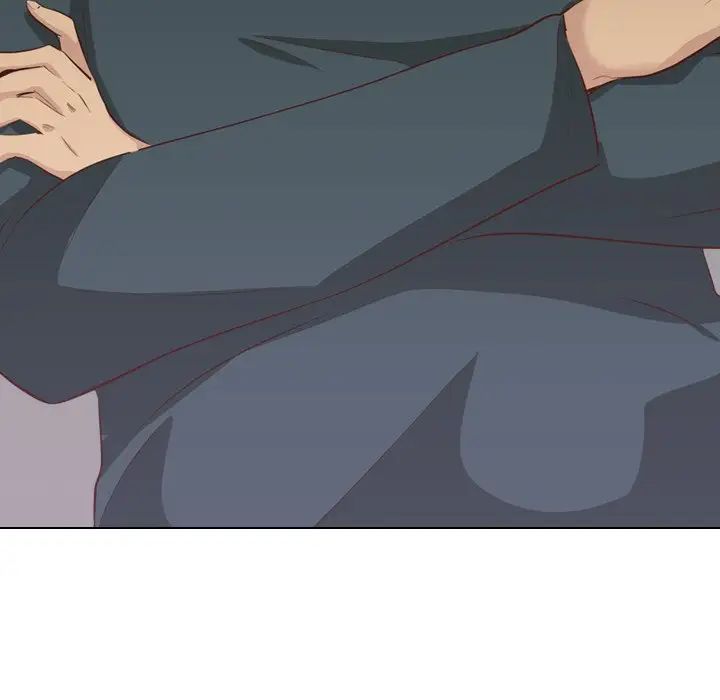 毫无保留的她第36话