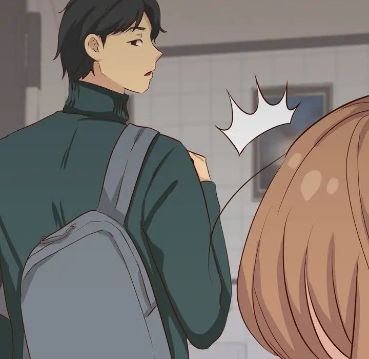 毫无保留的她第36话