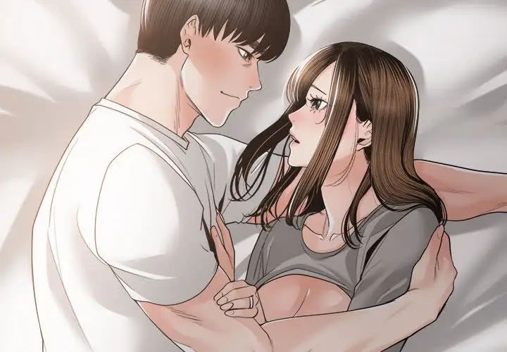 谁才是真爱?第27话