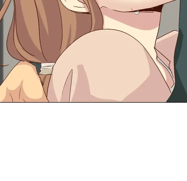 毫无保留的她第37话