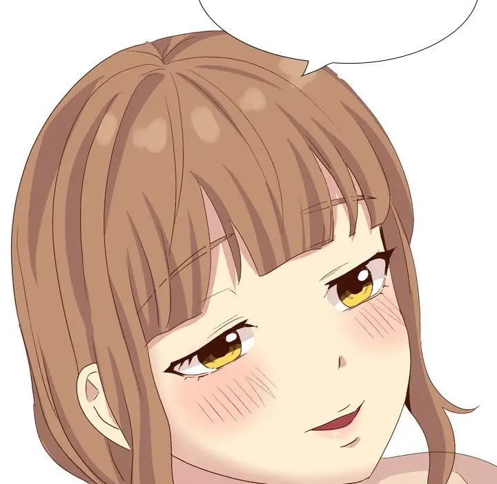 毫无保留的她第37话