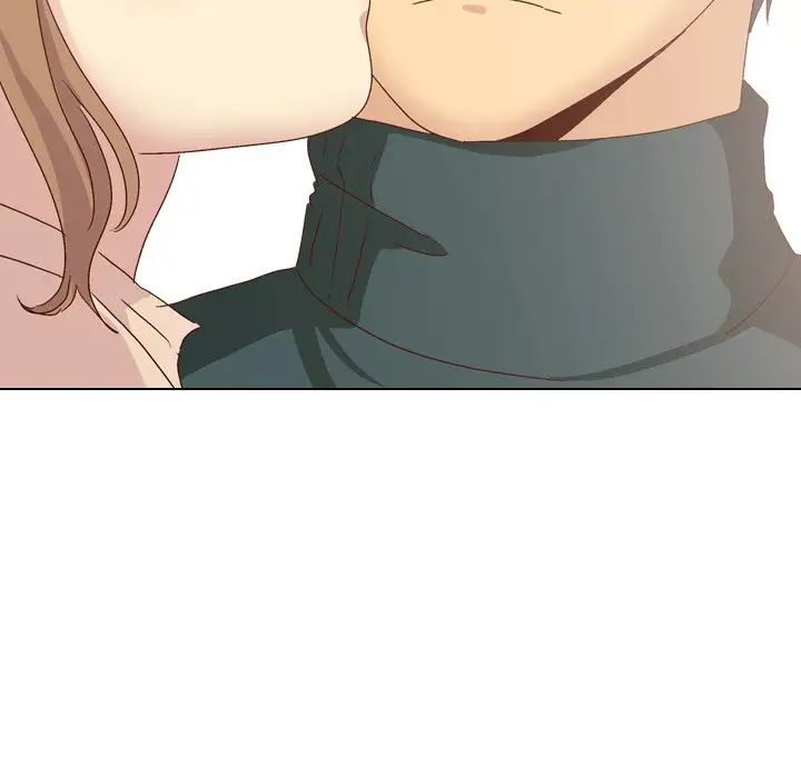 毫无保留的她第37话