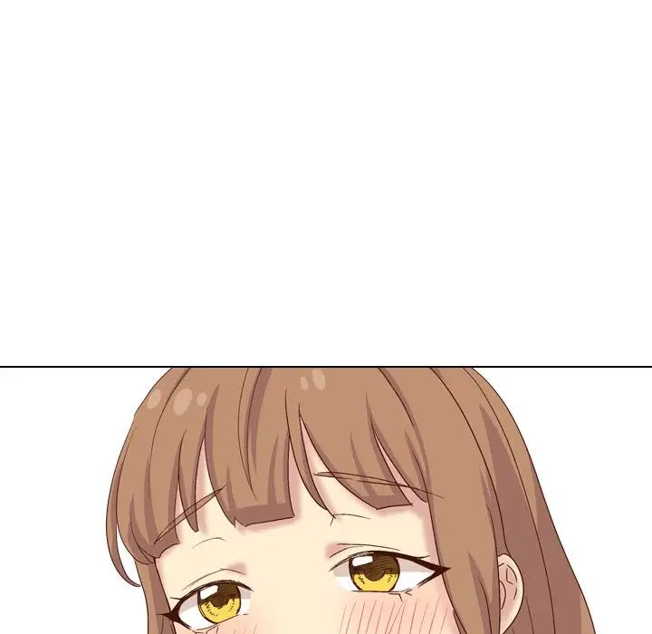 毫无保留的她第37话