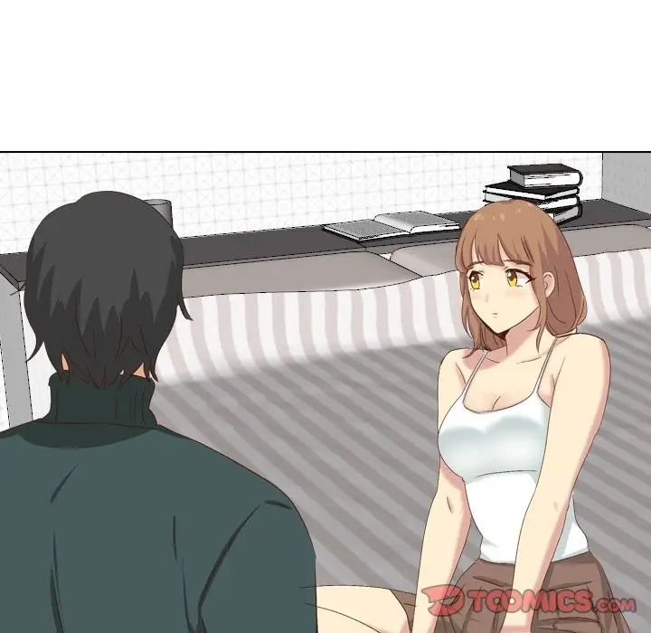 毫无保留的她第37话