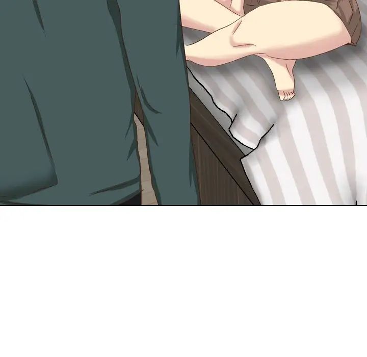 毫无保留的她第37话