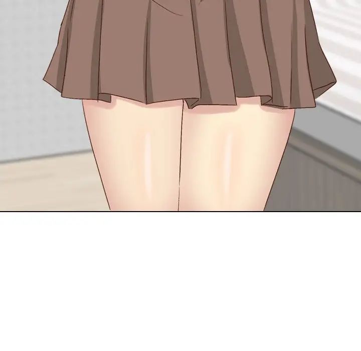 毫无保留的她第37话