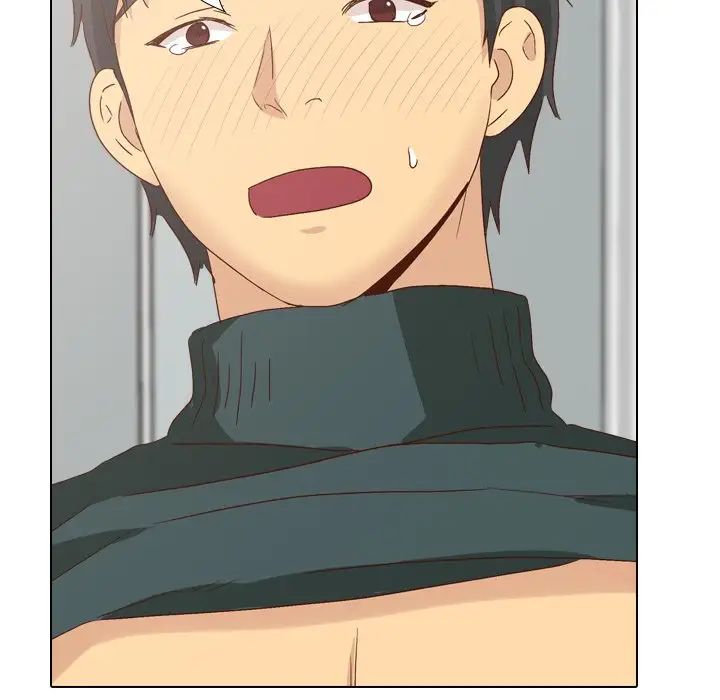 毫无保留的她第37话