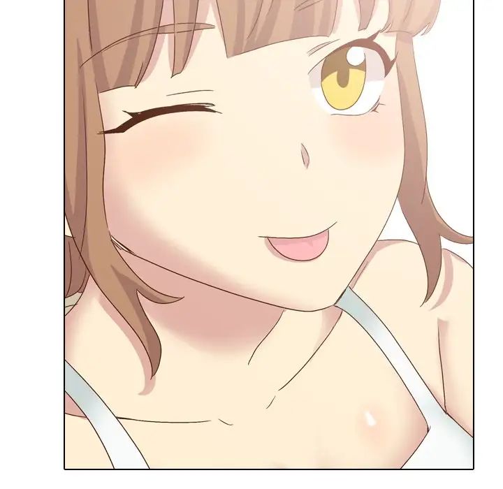 毫无保留的她第37话