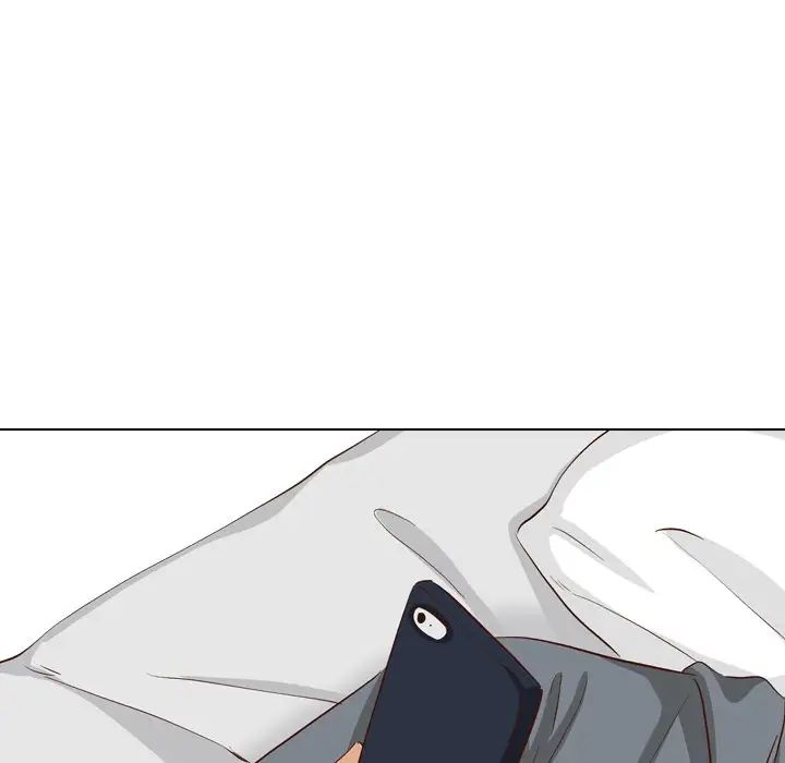 毫无保留的她第38话