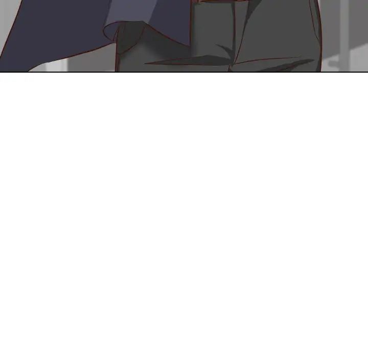 毫无保留的她第38话