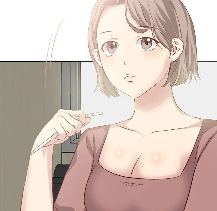 毫无保留的她第38话