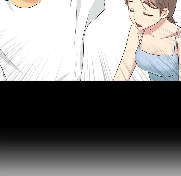 毫无保留的她第38话