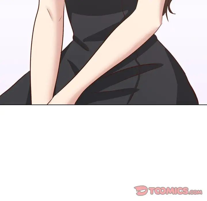 毫无保留的她第38话