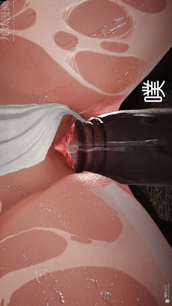 [3D]古墓仙子-李莫愁和小龙女第11话