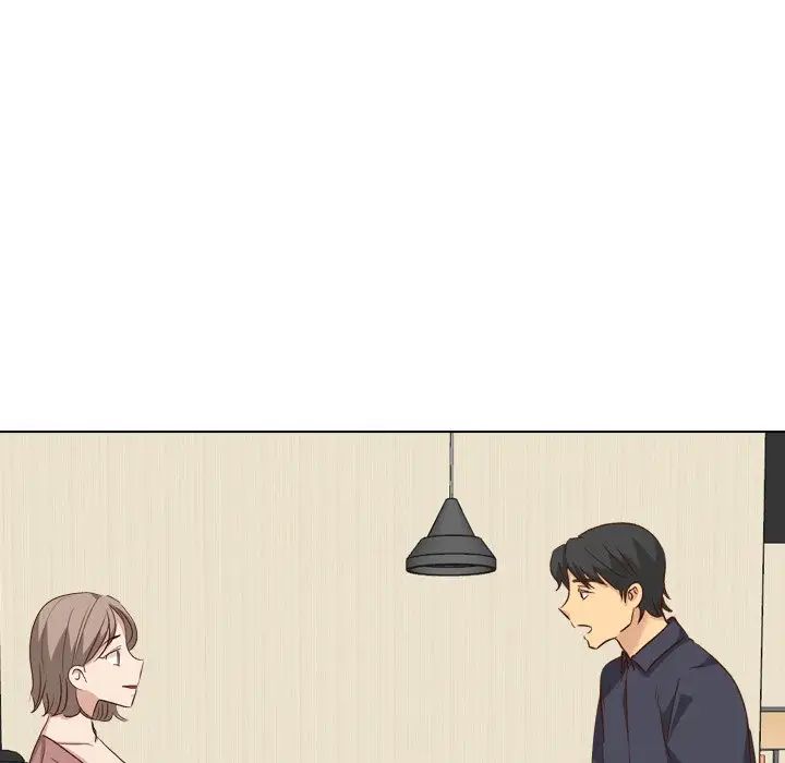 毫无保留的她第38话