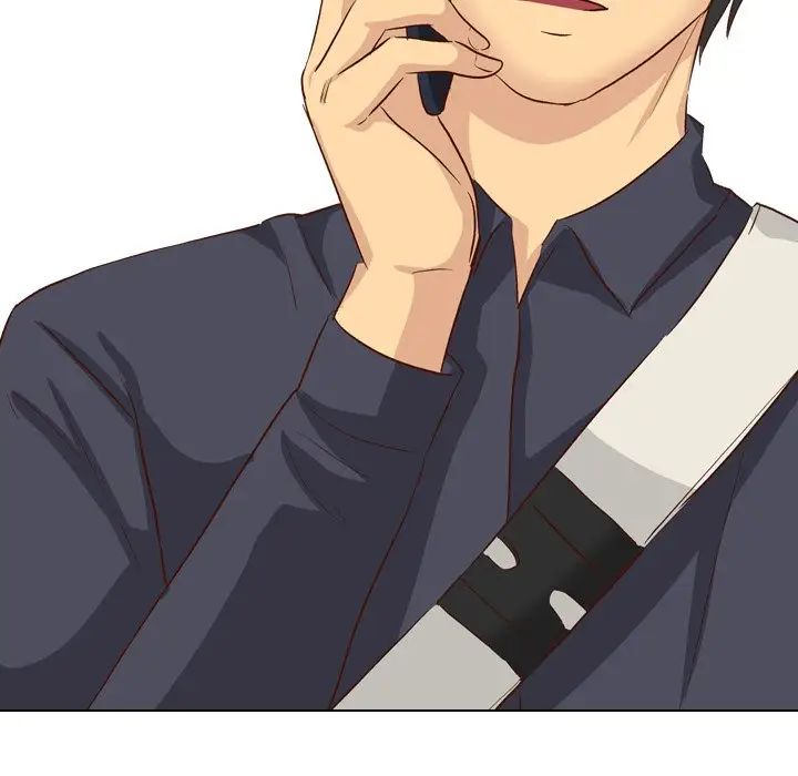 毫无保留的她第38话