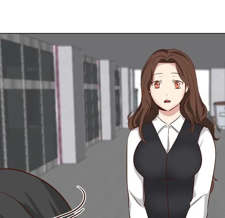 毫无保留的她第38话