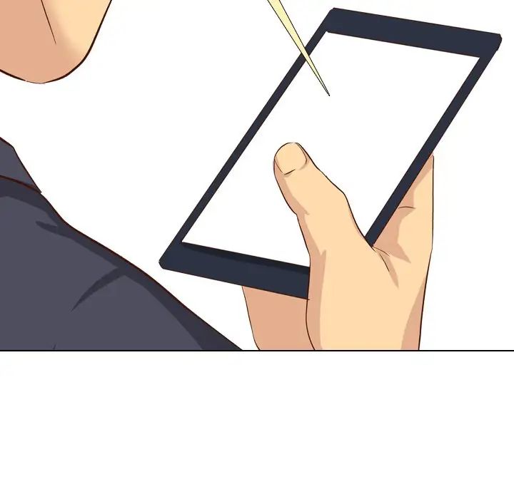 毫无保留的她第38话